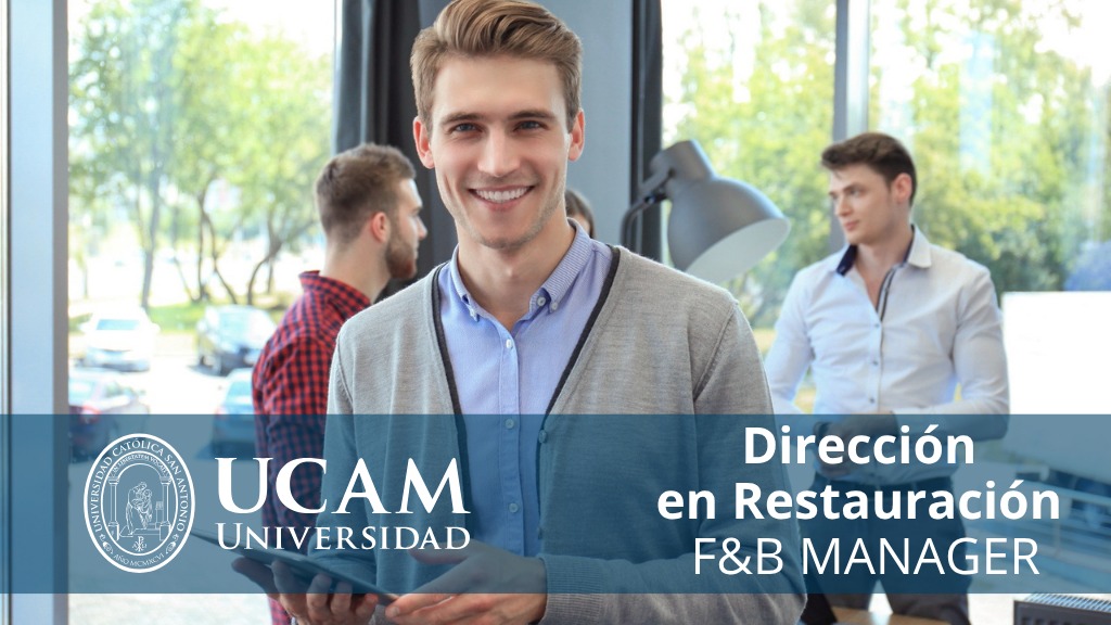 Curso de Dirección en restauración