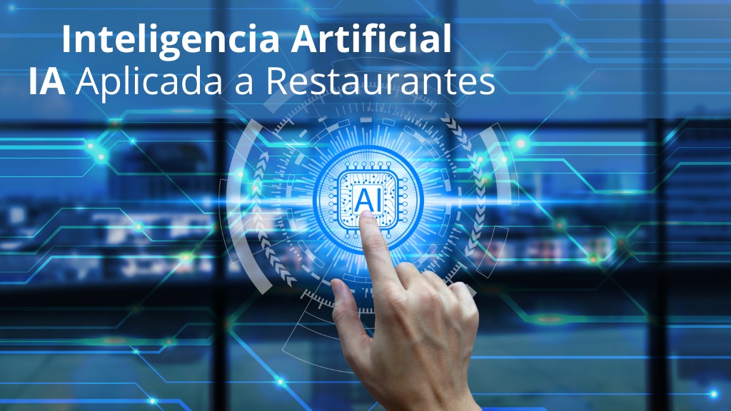 Curso de Inteligencia Artificial Aplicada a Restaurantes