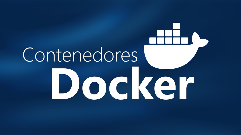 Curso de Contenedores Docker
