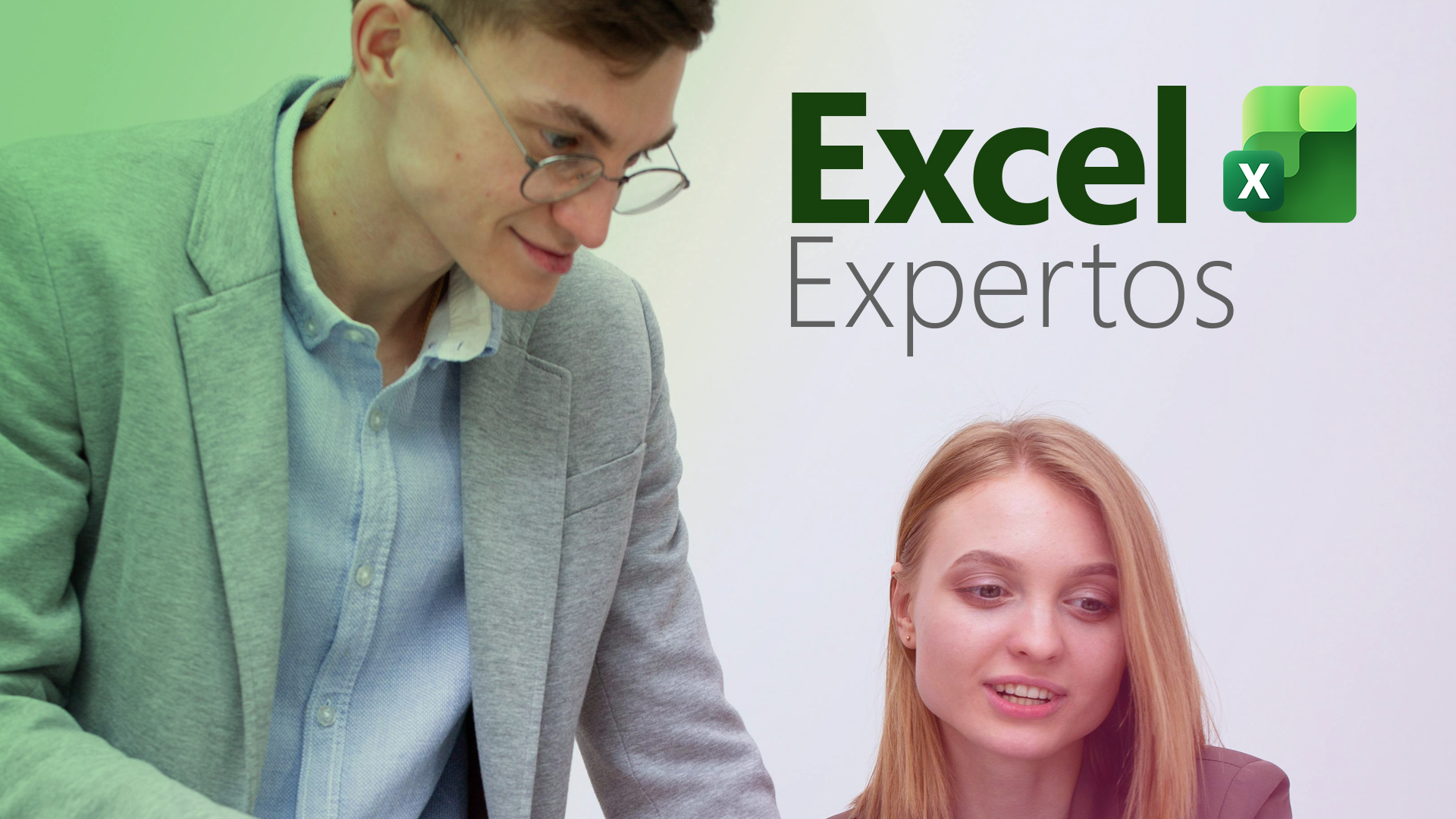 Curso de Excel expertos