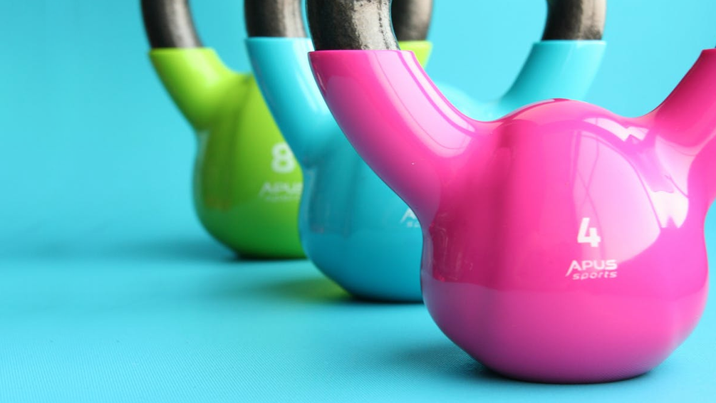 Curso de Gimnasia laboral