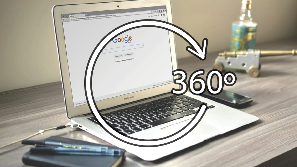 Curso de Internet al completo