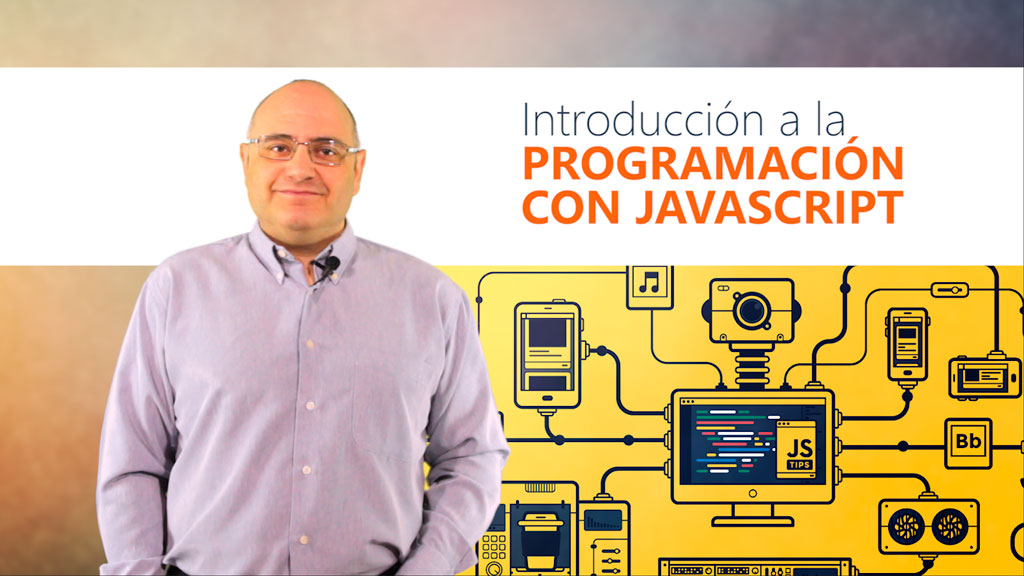 Curso de Introducción a JavaScript (UF1305)