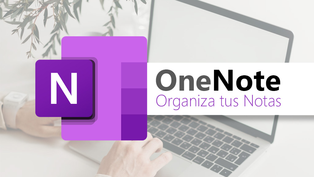 Curso de OneNote: Organiza tus notas