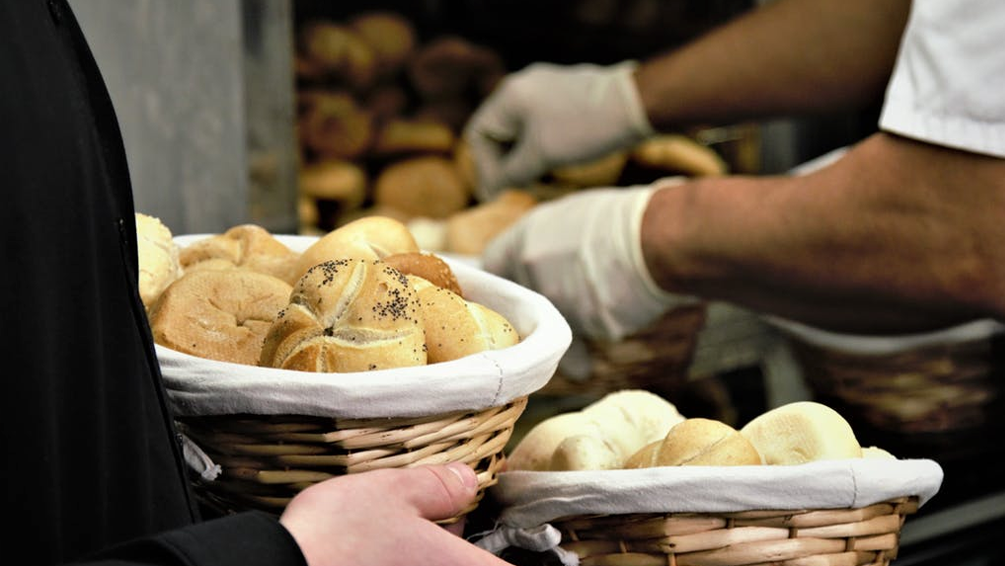Curso de Manipulador de alimentos panadería y pastelería