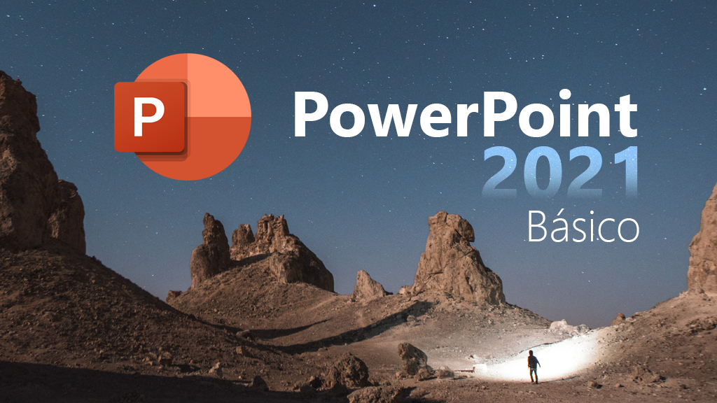Curso de PowerPoint 2021 básico