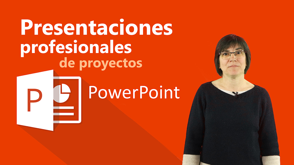 Curso de PowerPoint: Presentaciones profesionales 