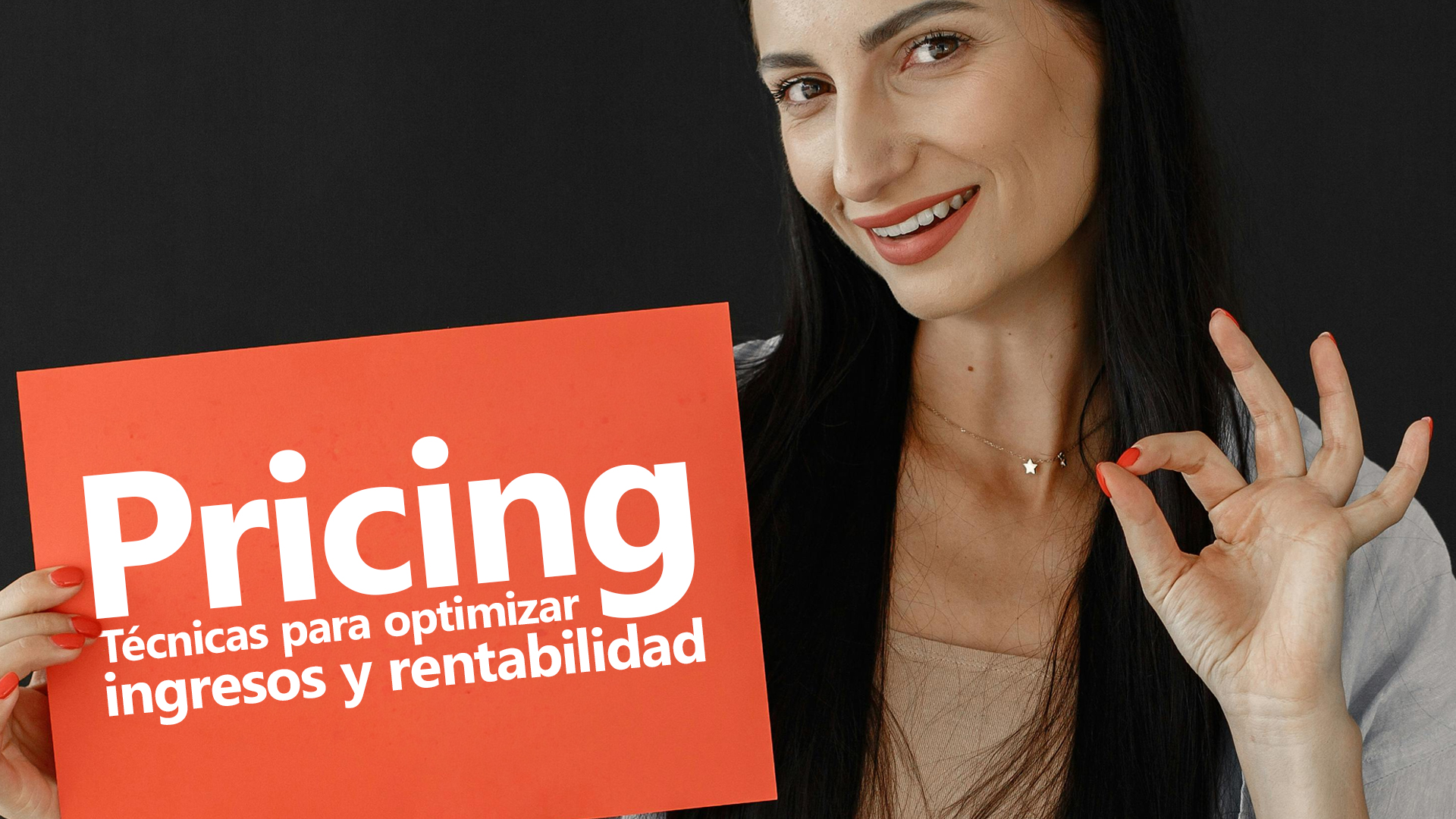 Curso de Pricing: t&eacute;cnicas para optimizar rentabilidad