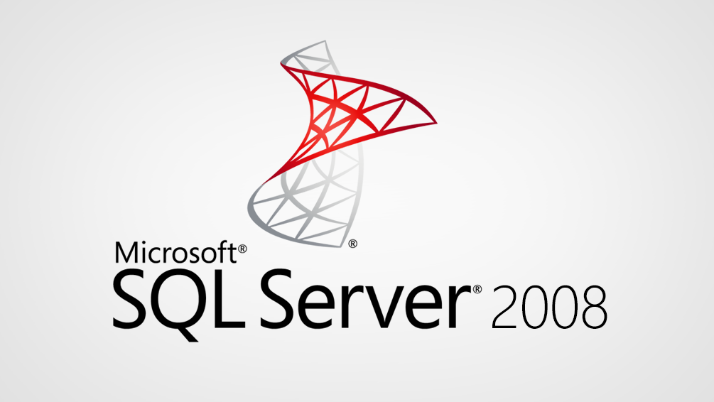Curso de Introducción a SQL Server 2008