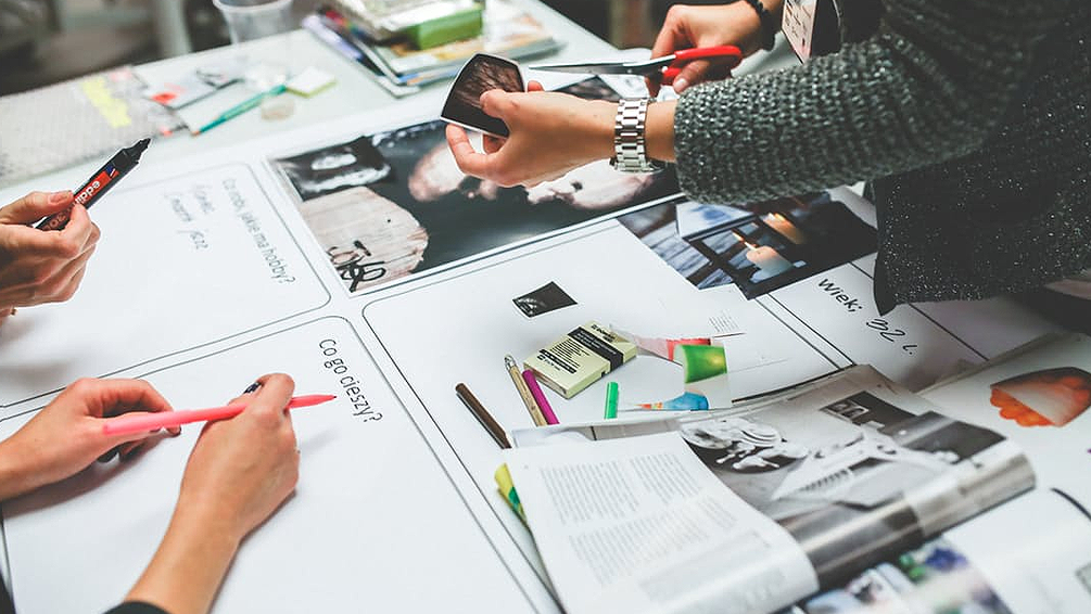 Curso de Técnicas de venta y planificación