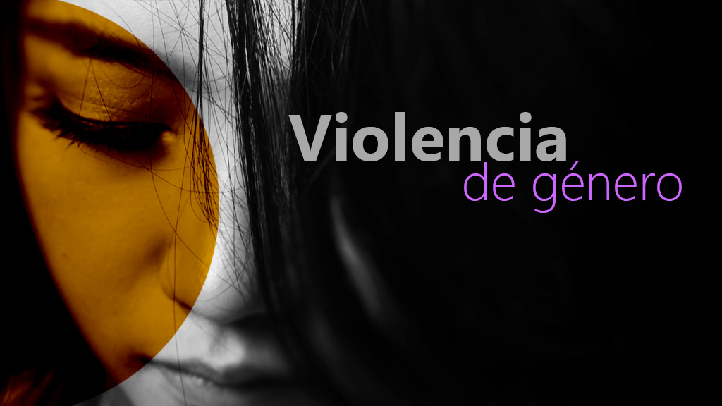 Curso de Violencia de género 